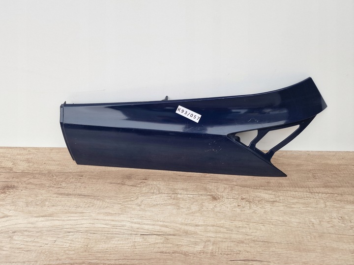 фото №1, Ford c-max mk2 grand ліва планка крила зад org