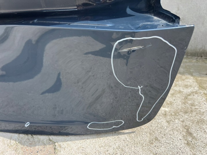 фото №6, Крышка зад задняя audi etron 4k 4ke