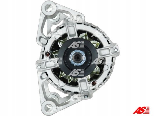 фото №2, As-pl a0360 генератор