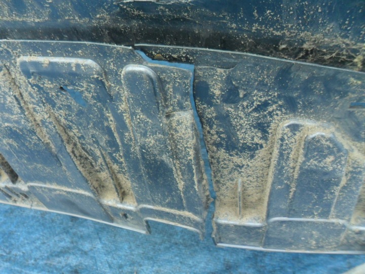 фото №15, Opel corsa e 14-19 бампер перед