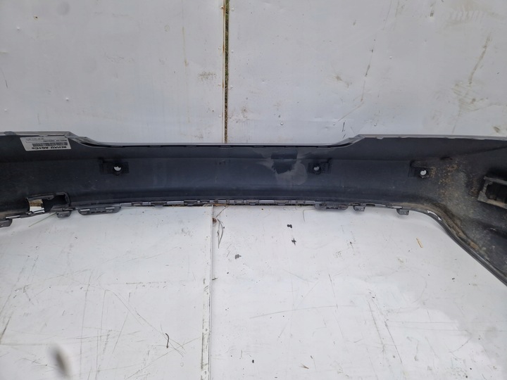 фото №12, Mercedes cls 218 w218 бампер задній зад a2188854525