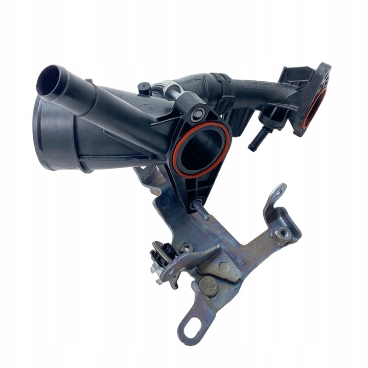 фото №12, Шланг повітря dacia duster ii 1.5 dci