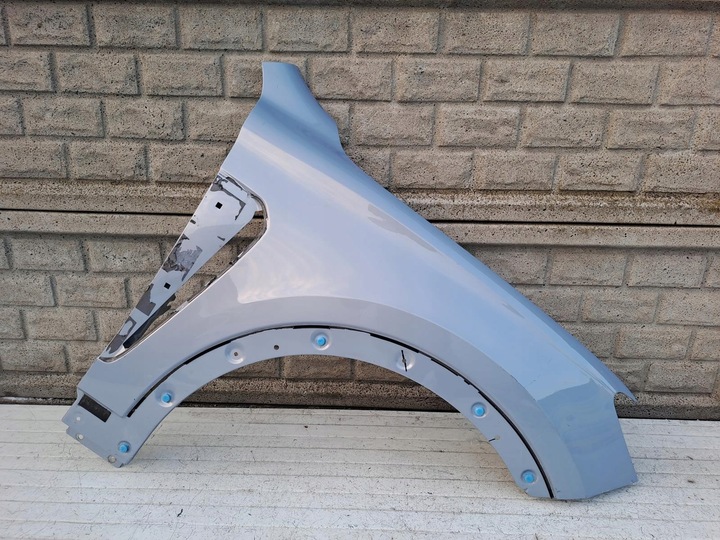 фото №1, Mg marvel r крыло переднее правые оригинал