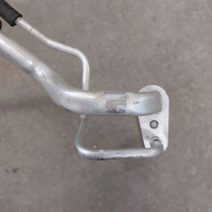 фото №10, Opel mokka a 1,6t шланг кондиціонера 95299469