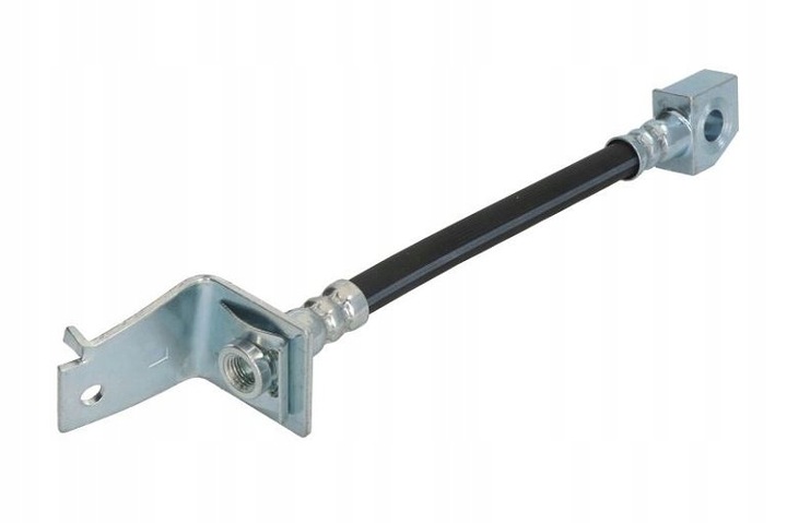 фото №1, Шланг зад лівий jeep grand cherokee 1999-2004 wj wg