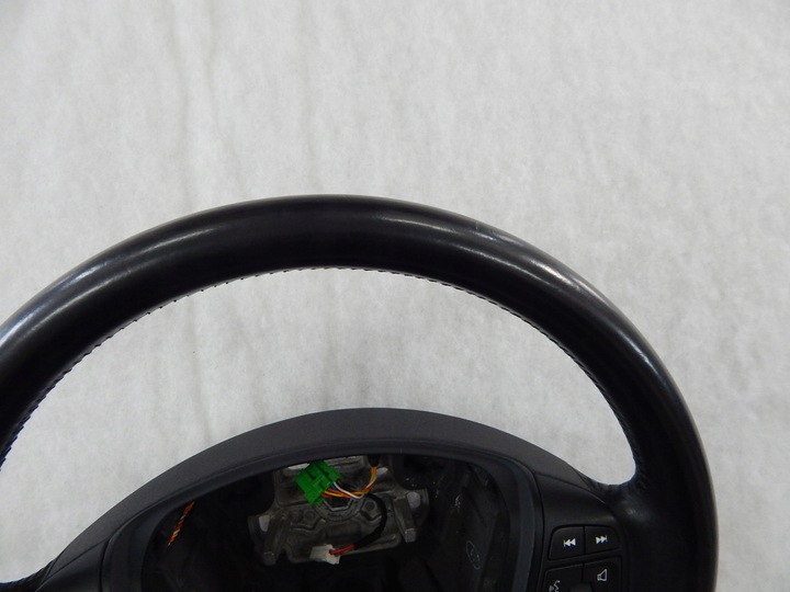 фото №5, Volvo xc60 v70 s80 - кермо шкіра мульті оригінал