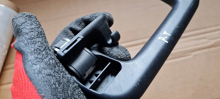 фото №12, A4 b9 8w рестайлинг лампа потолок правая правые зад sline 8w0857608 a5 8w