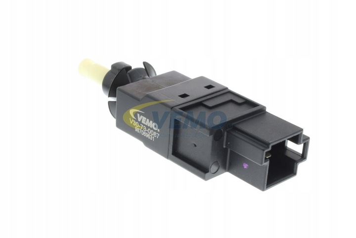 фото №9, Вимикач світла сплав vemo mercedes sprinter vaneo