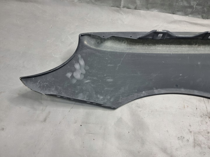 фото №9, Крило праві перед mercedes c клас w203
