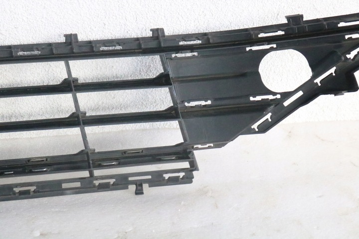 фото №13, Golf vii рестайлінг решітка бампера перед 5g0853677l