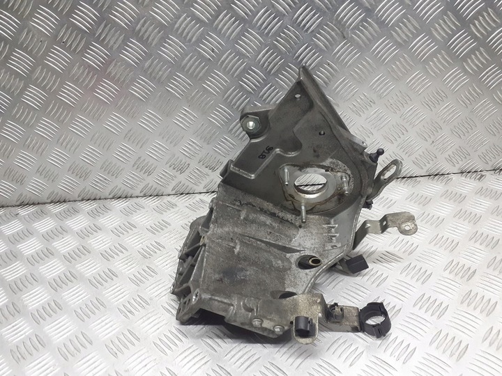 фото №6, Лапи кріплення насоса вприскувальної fiat croma ii 1.9