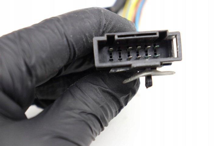 фото №11, Vw sharan i дзеркало ліве 9 pin lc9z європа 7m3857501 опис