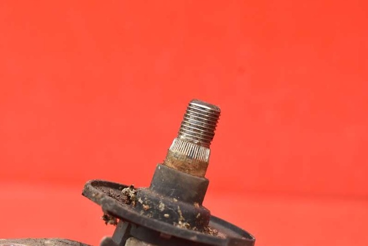 фото №11, Механизм моторчик дворник перед eu honda civic 8 viii 07-12