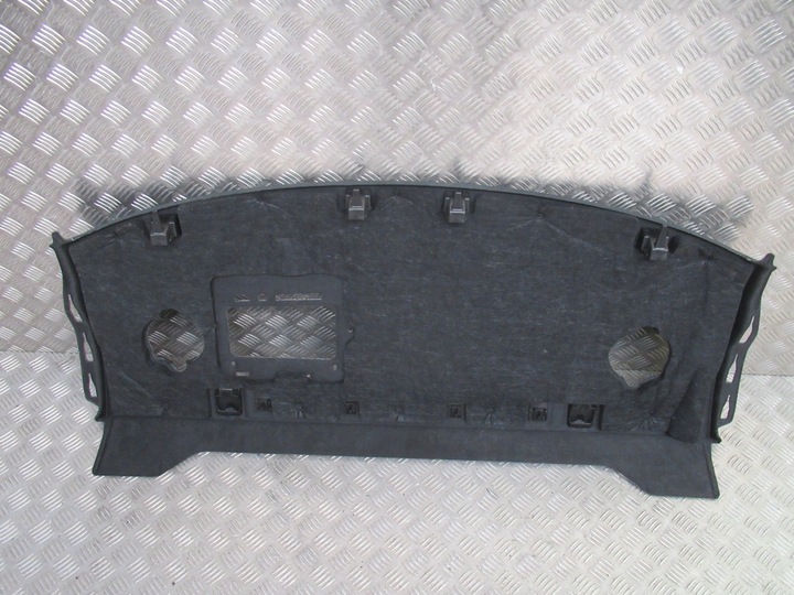 фото №6, Audi a5 rs5 8w купе полка багажника зад