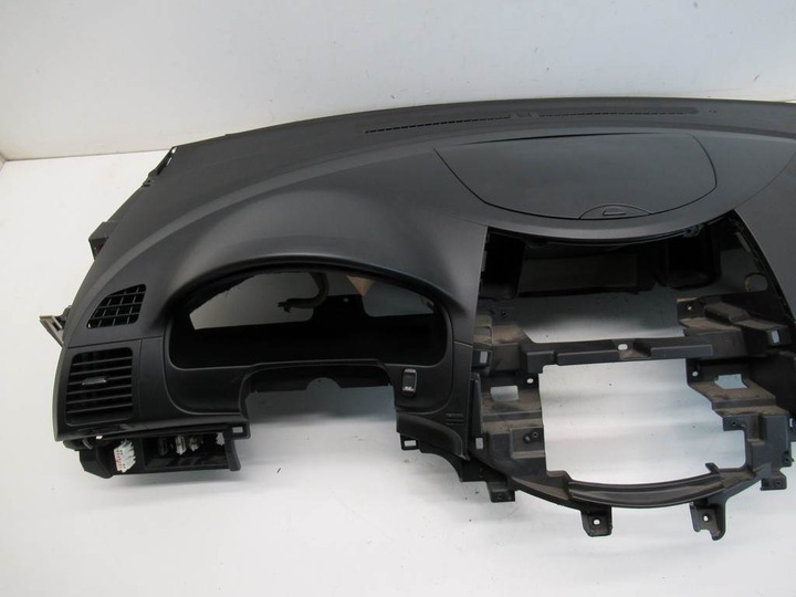 фото №4, Капот подушка подушка безопасности mitsubishi grandis 03-11