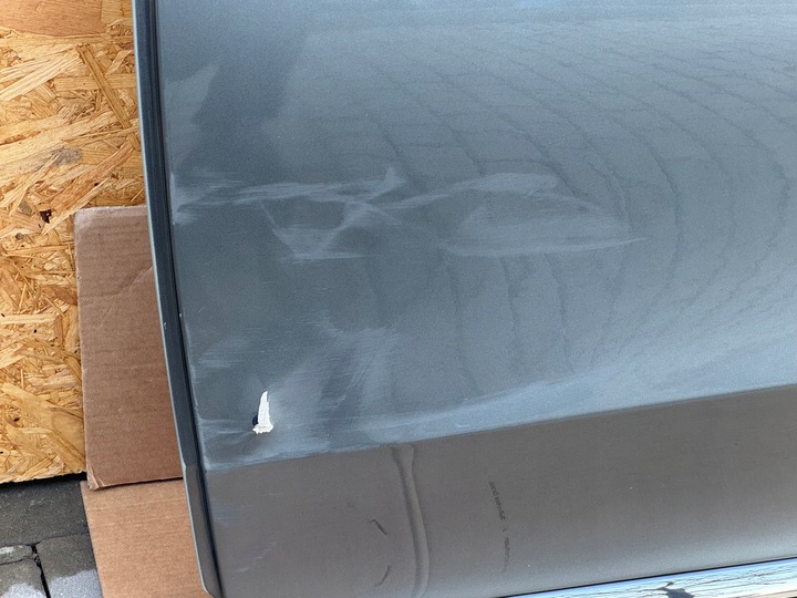 фото №7, Mercedes eqe w294 x294 двері перед ліві