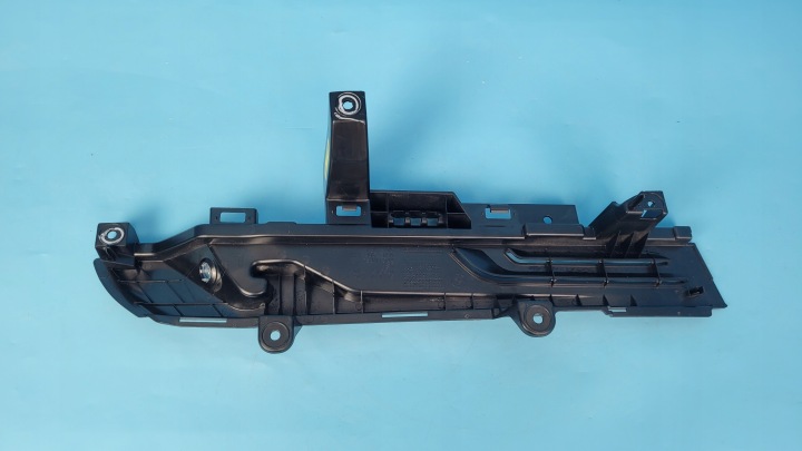 фото №10, Bmw x3 g01 lci sdrive30i 23r защита корпус багажника левая 7396603 7476779