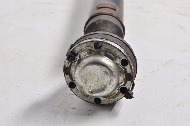 фото №12, Ford kuga mk1 2.0 tdci wał привідний 9v4n-7l190-aa