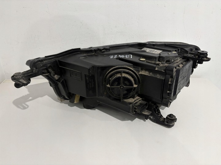 фото №8, Vw t-roc 2ga фара правая передняя перед полный led 2ga941036d t-roc 2ga