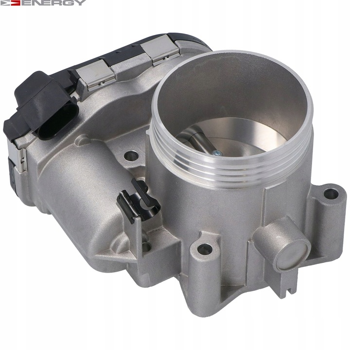 фото №12, Дроссельная заслонка kpl. volvo s60 v70 3071554 energy pp0014 корпус дроссельной заслонки