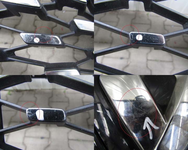 фото №13, Бампер перед переднее renault zoe рестайлинг 19-23