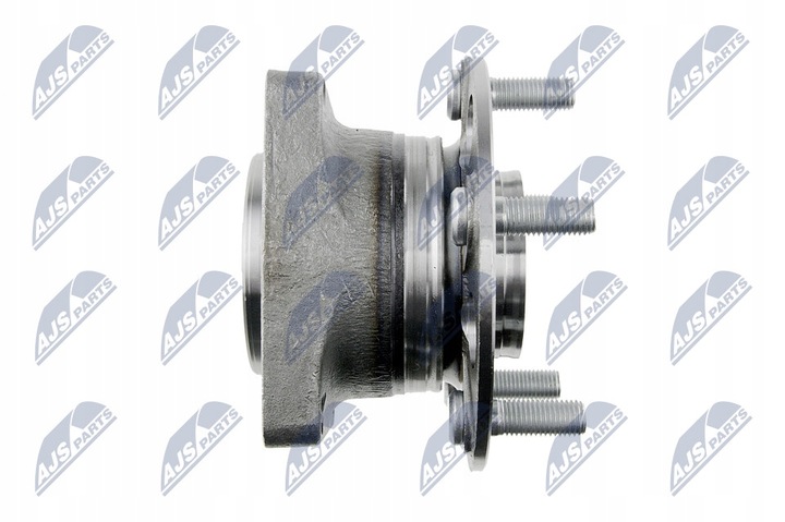 фото №11, Ступиця колеса зад honda hr-v 4wd 15-