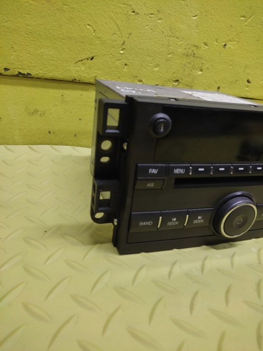 фото №3, Chevrolet epica ii радіо програвач 96628256