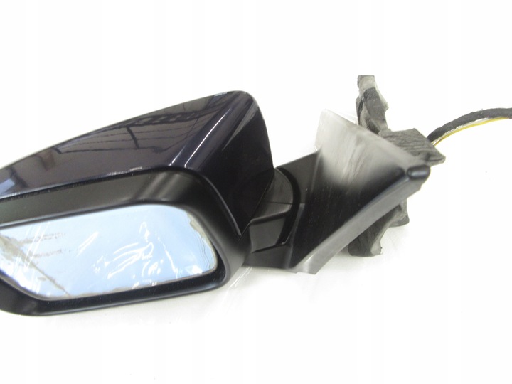 фото №12, Дзеркало ліві водія складний bmw 3 e46 sedan універсал 7 контактів європа 317