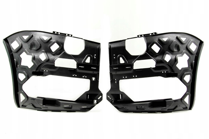 фото №14, Кріплення бампера праві 95u20712