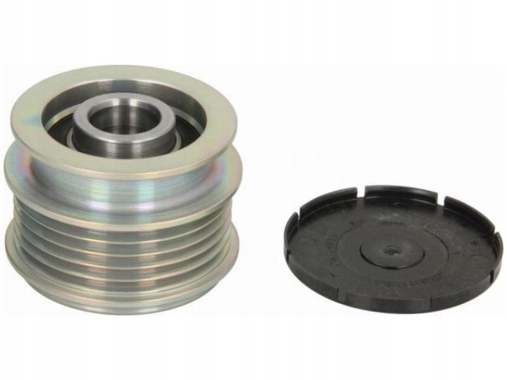 фото №2, Зчеплення генератора volvo s80 ii 2.0-2.5 v70 iii 2.0-2.5 ii 2.4