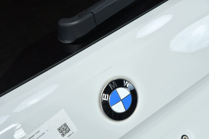 фото №5, Крышка зад задняя bmw x5 g05 x5m f95 a300 alpinwhite