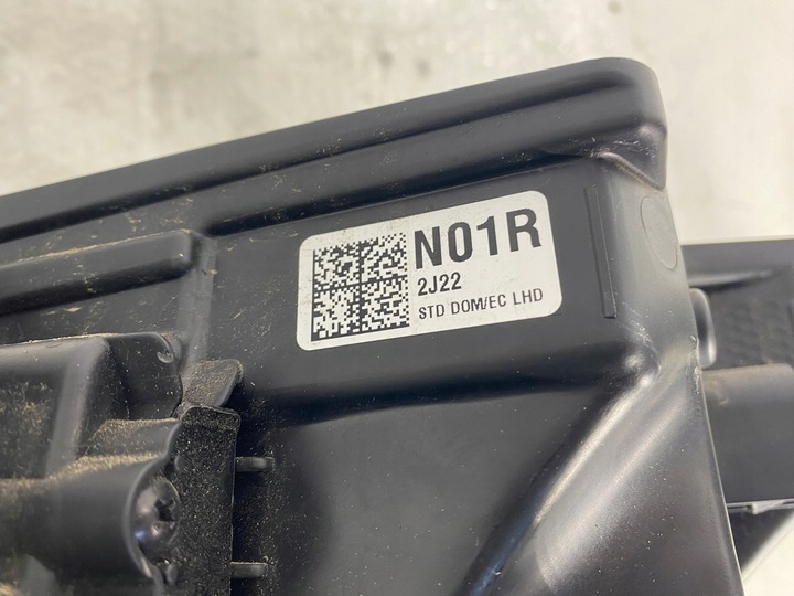 фото №13, Лампа праві перед права передня hyundai ioniq 5 v повний led eu