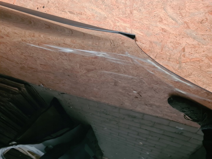 фото №8, Двері праві зад задні jaguar f pace x761