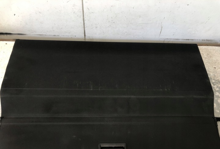 фото №7, Ролета багажника audi a4 b8 універсал 8k9863553