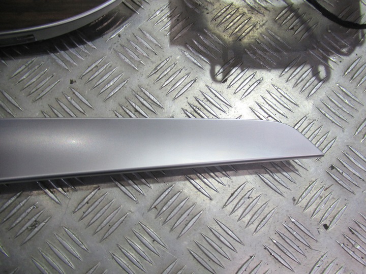 фото №16, Mercedes glc suv w253 рестайлінг планки декори панелі консолі двері тунелю комплект