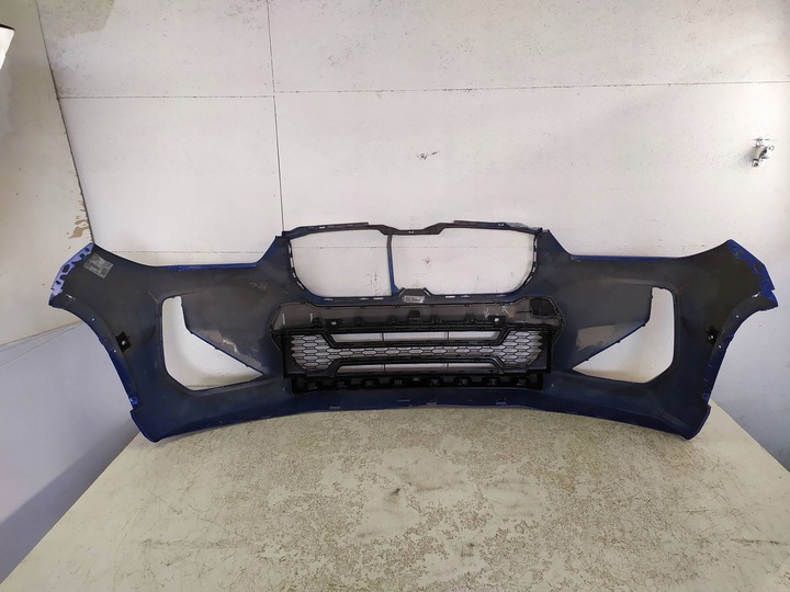 фото №9, Бампер перед переднее bmw x1 u11 м-пакет 9881907