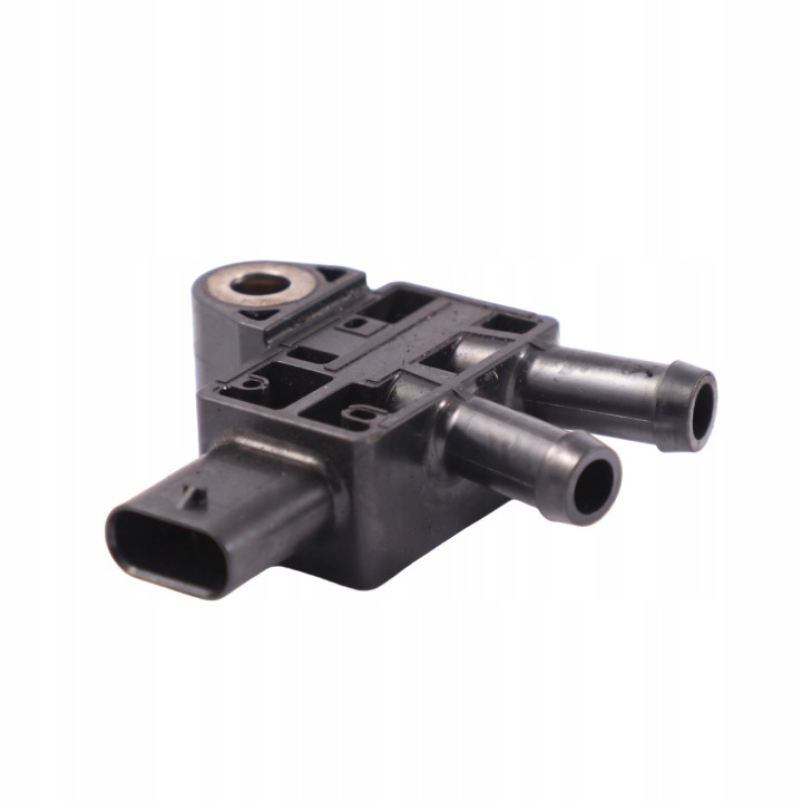 фото №12, Mercedes w177 w247 датчик тиску вихлопних газів dpf шланг a0009055307