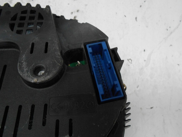 фото №8, Vw golf iv bora спидометр приборы 1j5920826c 110080134