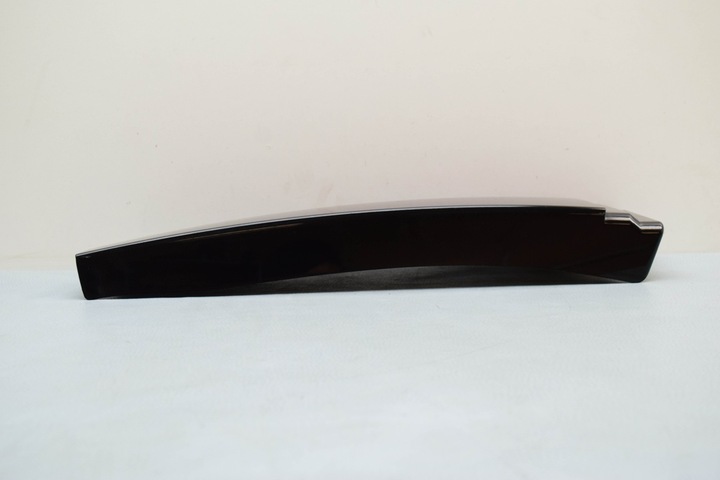 фото №10, Обшивка стойка среднего skoda fabia iii estate nj5 6v0853290 1.0l
