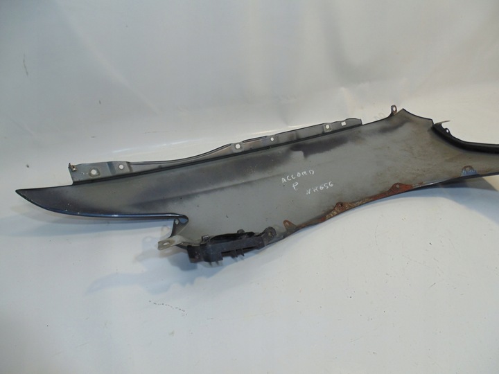 фото №7, Крыло правые перед honda accord vii nh658p