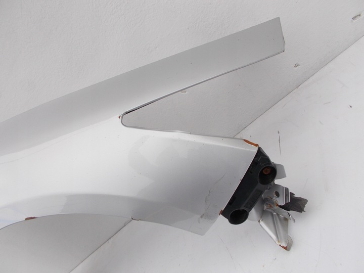 фото №6, Крыло infiniti q50 q-50 2013- правый