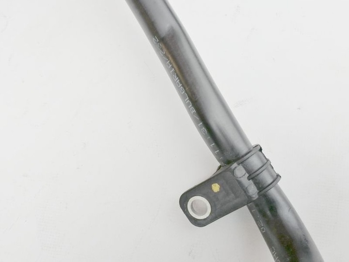 фото №13, Шланг жидкости охлаждающей volvo оригинальный номер 31338885