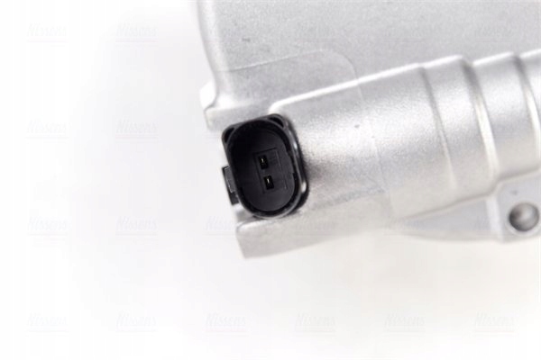 фото №14, Компресор кондиціонера nissens 890607