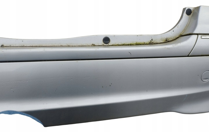 фото №9, Бампер задній mercedes a klasa w168 1688852625