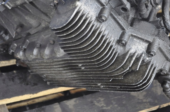 фото №5, Murano z50 2wd 3.5 24v 172kw 234km коробка передач коробки передач