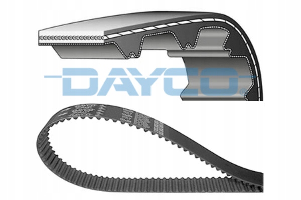 фото №11, Стрічка wielorowkowy