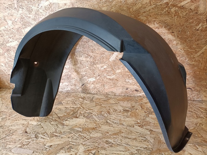 фото №9, Оригинальные задние подкрылок bmw z3 левая