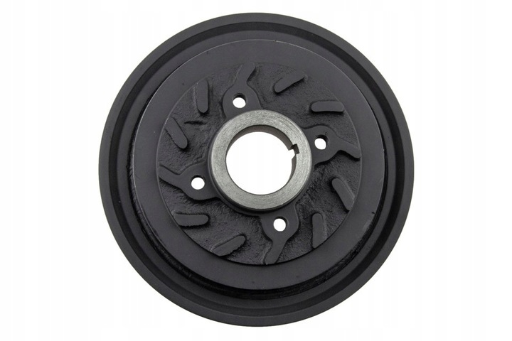 фото №11, Колесо ременное вала kia pregio k2500 k2700 k3000