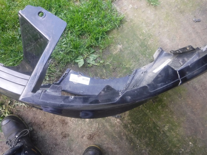 фото №12, Audi q8 s-line бампер задний зад pdc накладка