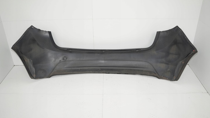 фото №8, Задній бампер opel meriva b 10-13r z22a